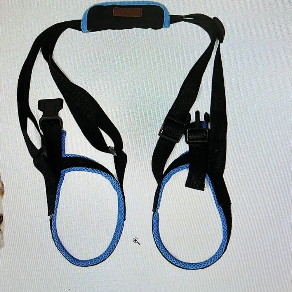 Rozkitch Pet Dog Support Harness Rear Lifting Medium